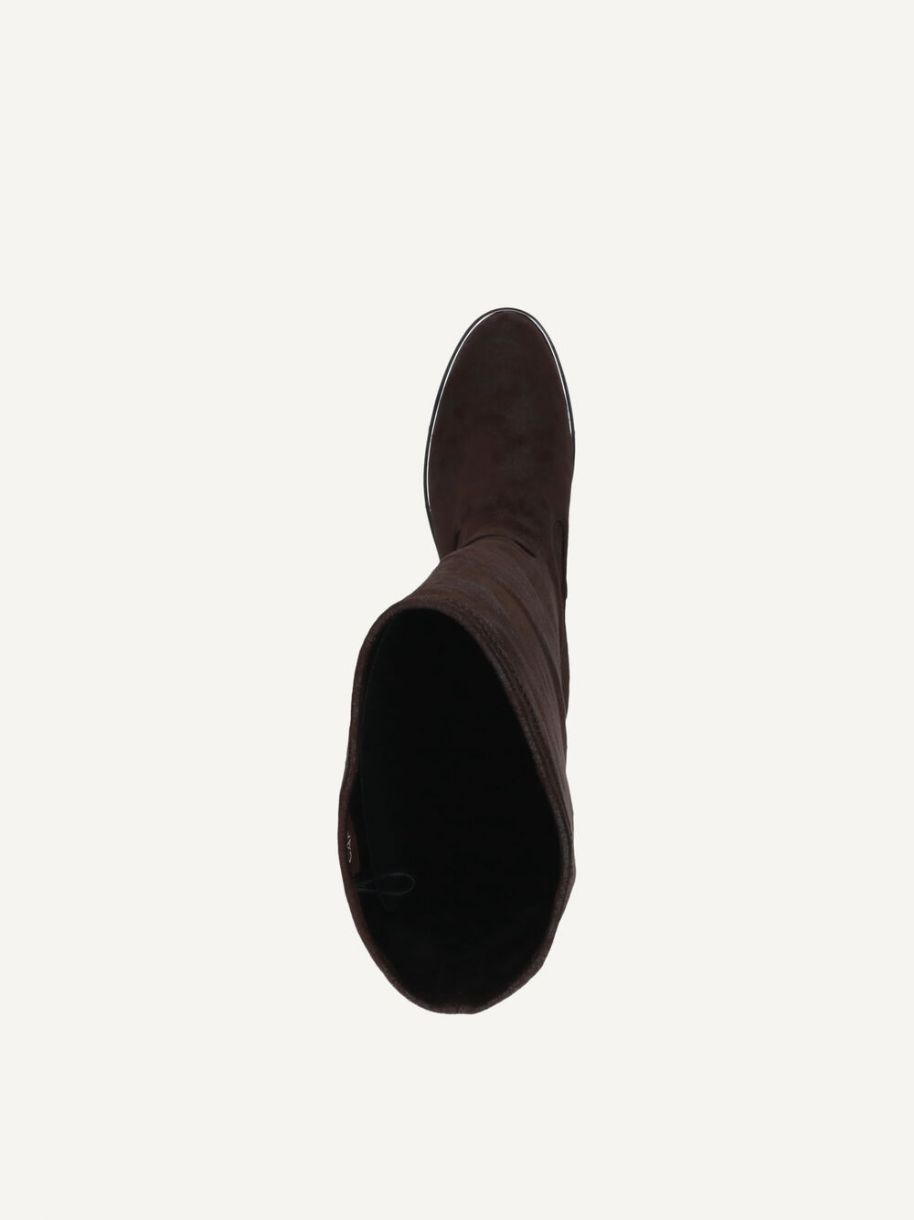 CAPRICE # 25512-41 CLOUD DARK BROWN