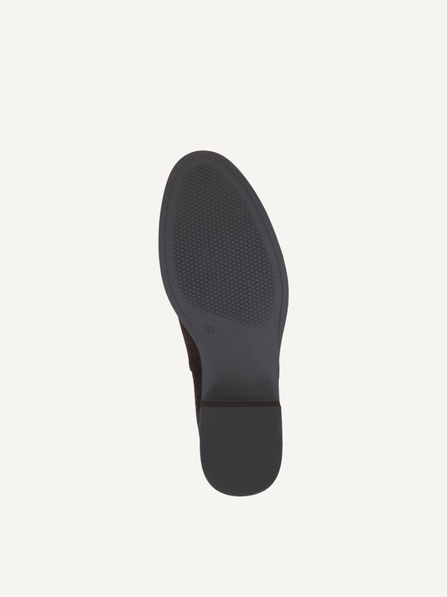 CAPRICE # 25512-41 CLOUD DARK BROWN