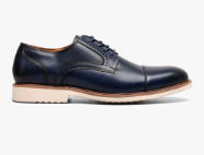 STACY ADAMS # 25713-410 NAVY