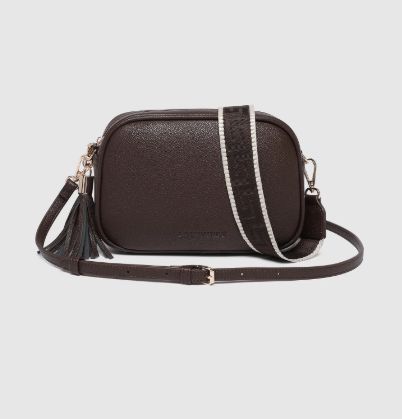 LOUENHIDE # JACINTA GIA CROSSBODY