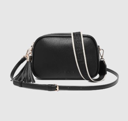 LOUENHIDE # JACINTA GIA CROSSBODY