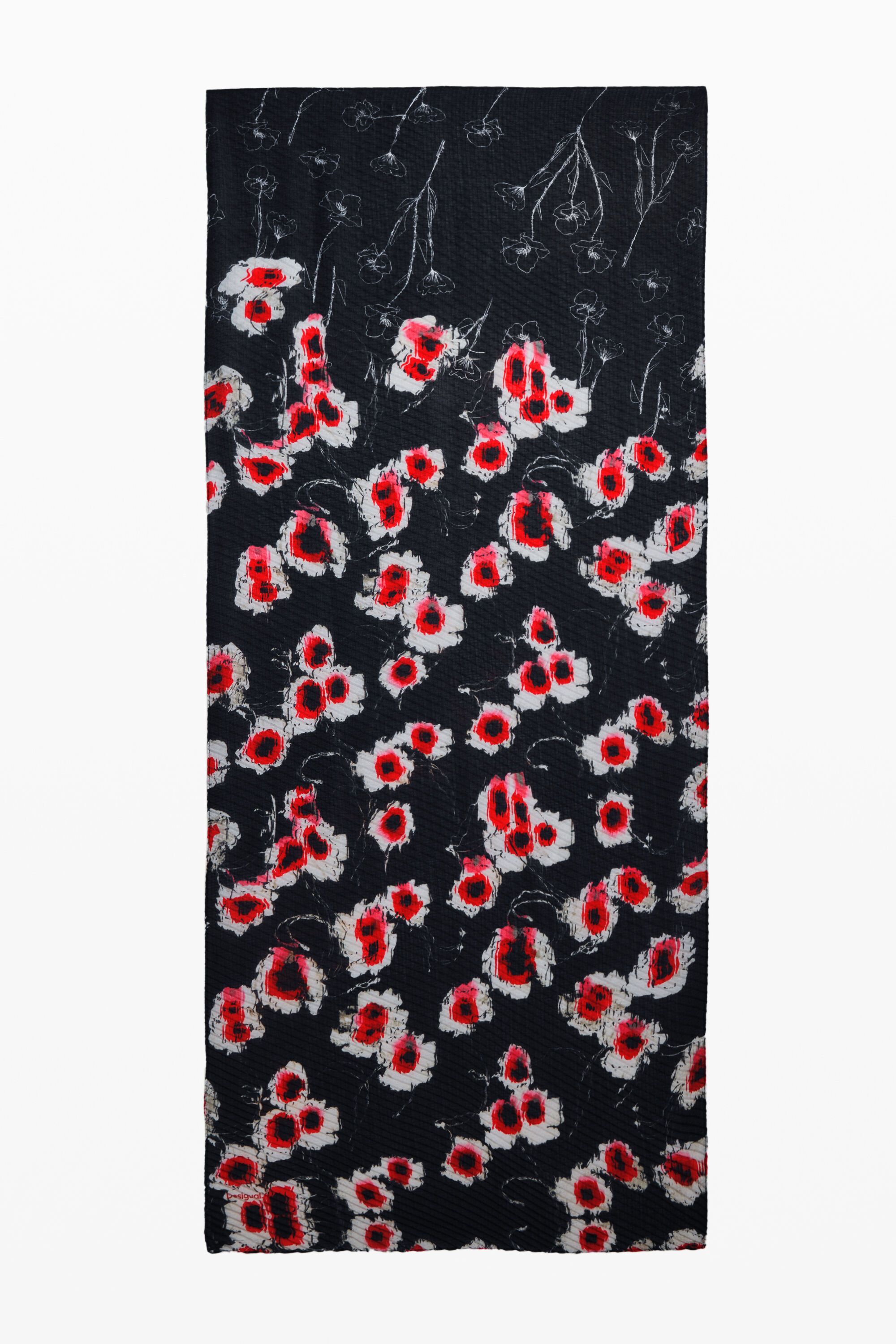 DESIGUAL # 25SAWA23
