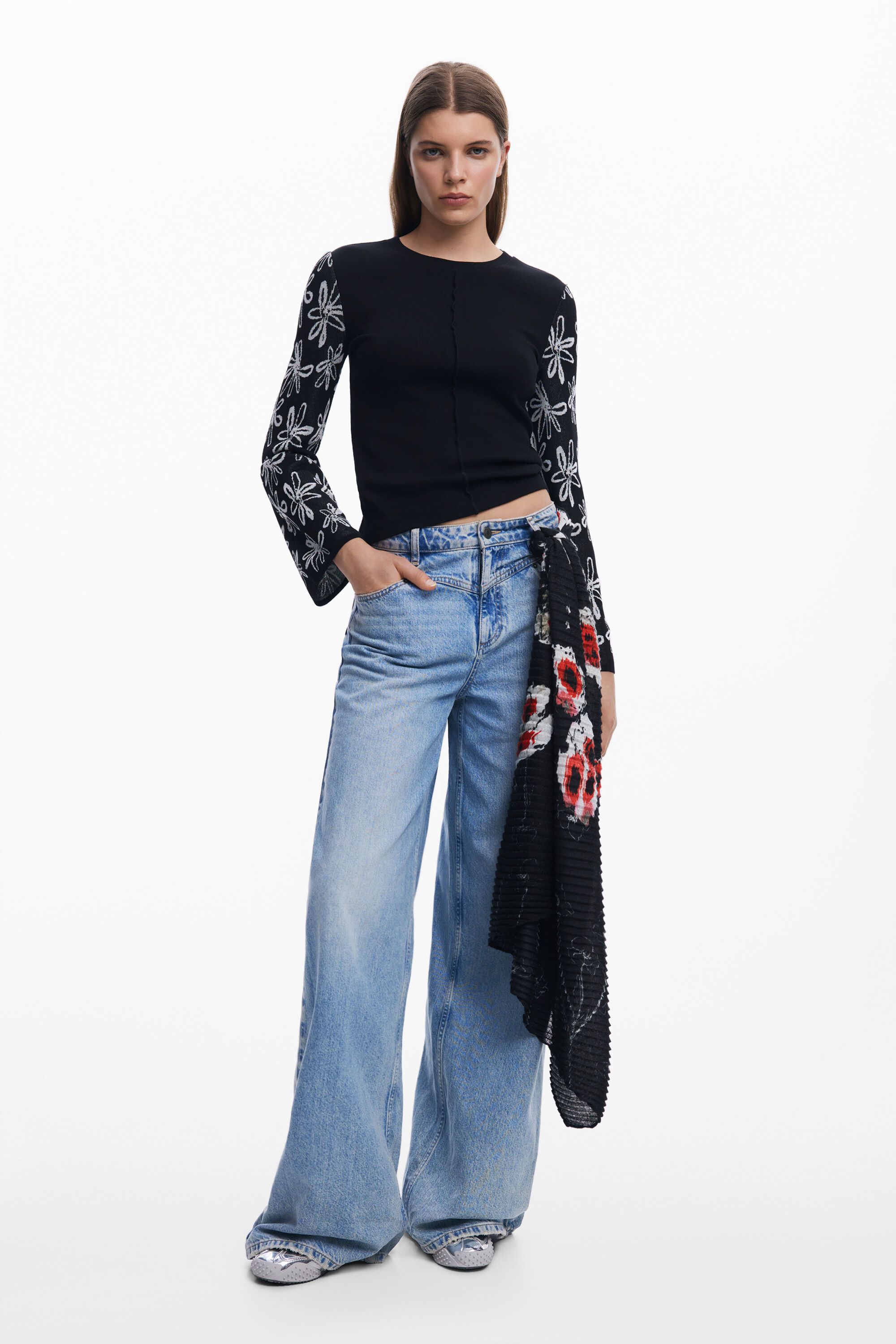 DESIGUAL # 25SAWA23