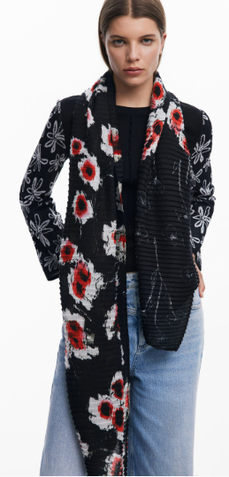 DESIGUAL # 25SAWA23