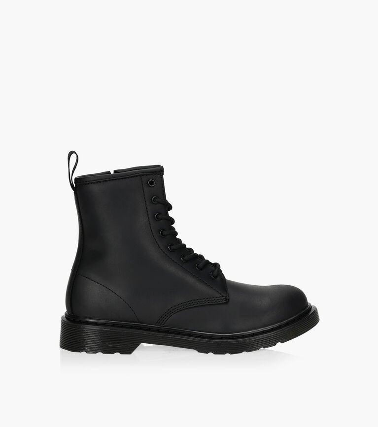 DR MARTENS # 1460 SERENA NOIR