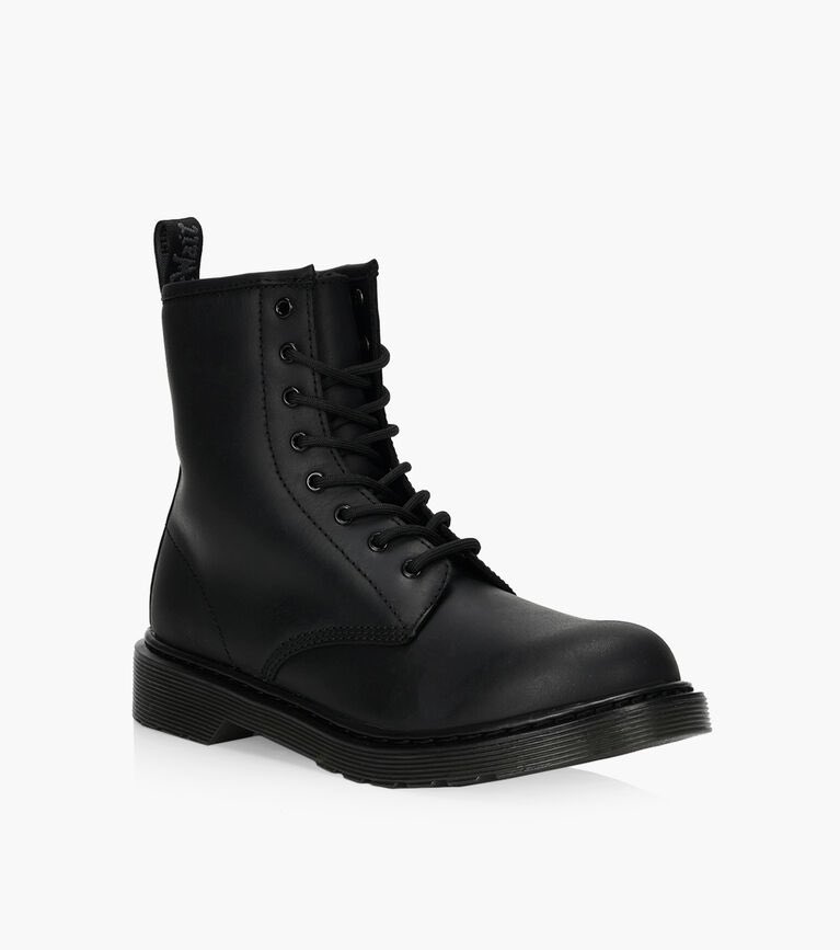 DR MARTENS # 1460 SERENA NOIR
