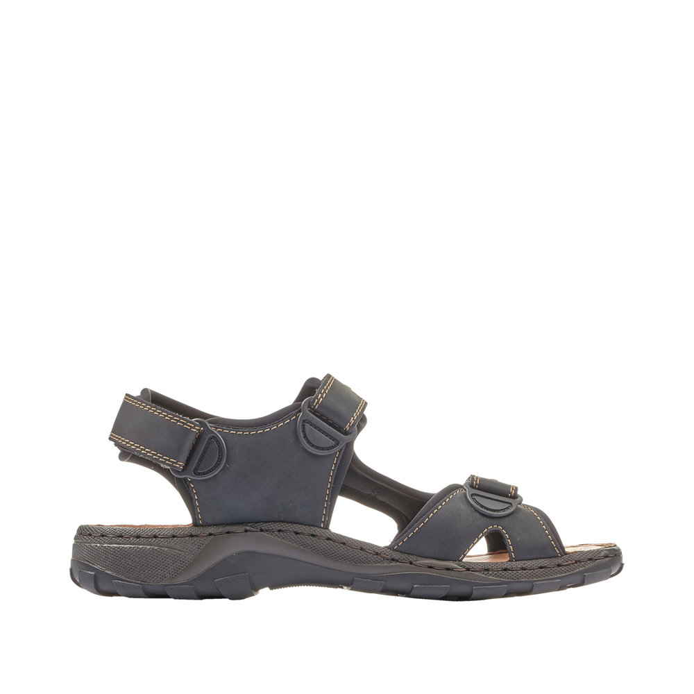 RIEKER # 26061-00 NOIR