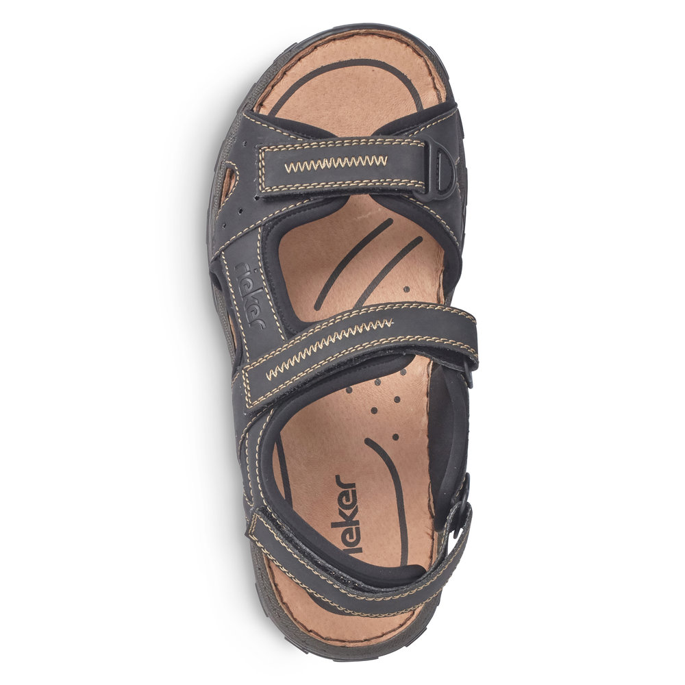 RIEKER # 26061-00 NOIR