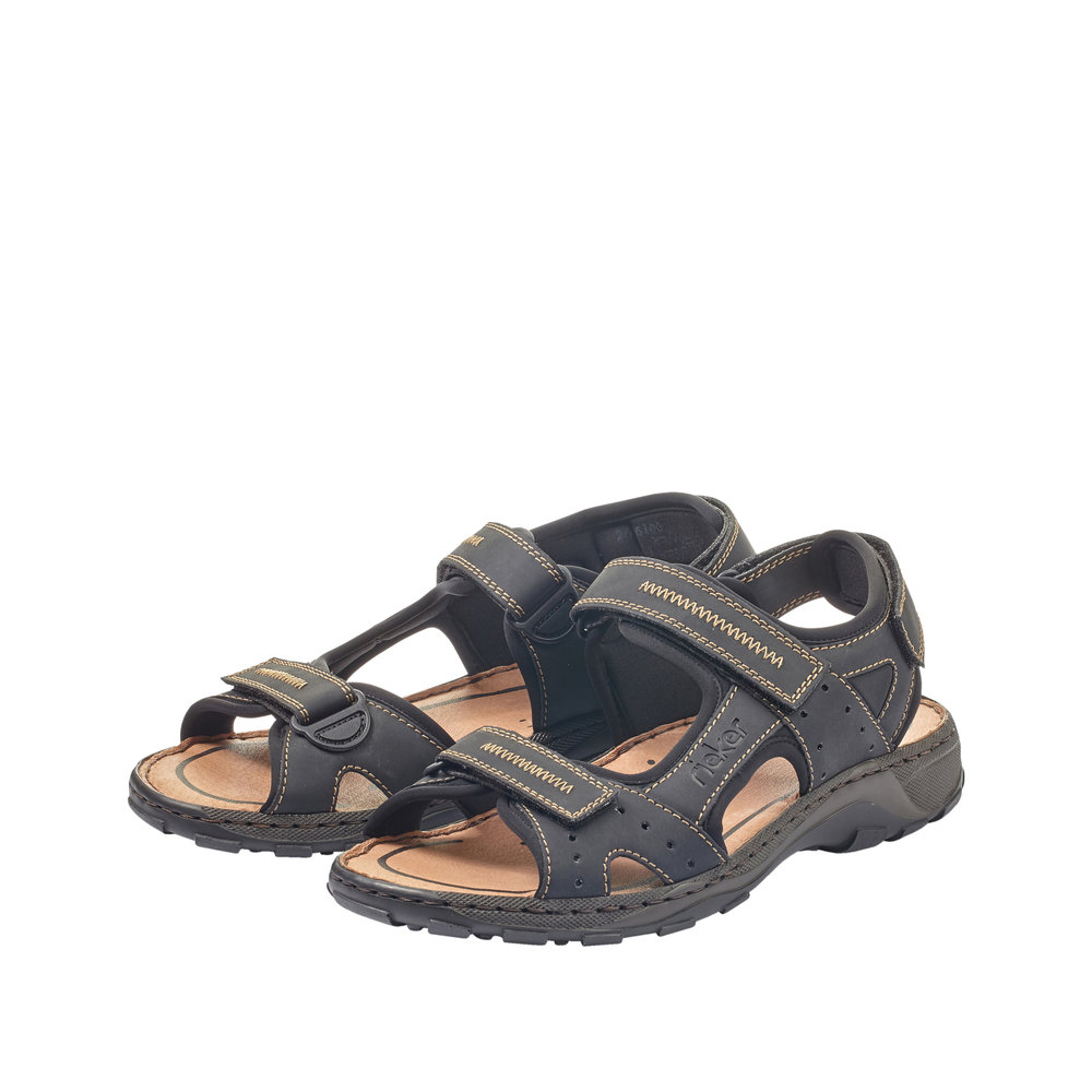 RIEKER # 26061-00 NOIR