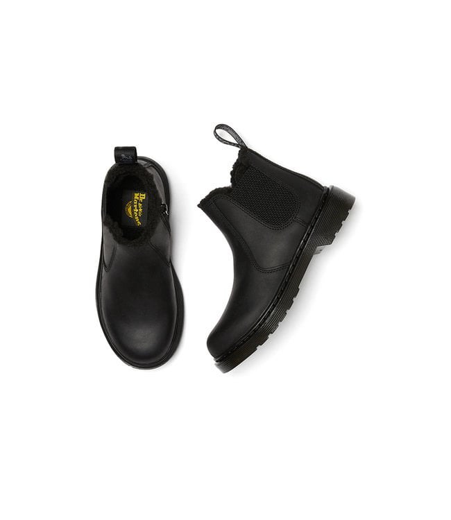 DR MARTENS # 2976 LEONORE MONO Y NOIR
