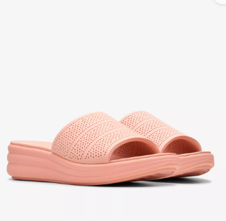 CLARKS # DRIFT TWIST PECHE