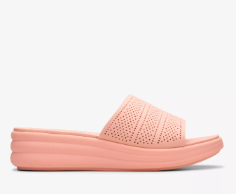 CLARKS # DRIFT TWIST PECHE