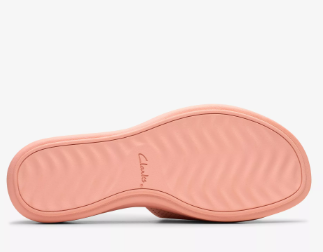 CLARKS # DRIFT TWIST PECHE