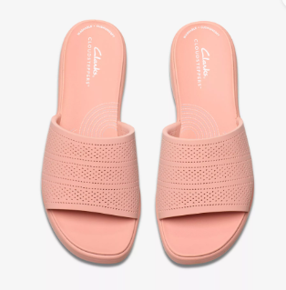 CLARKS # DRIFT TWIST PECHE