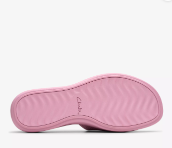 CLARKS # DRIFT TWIST ROSE