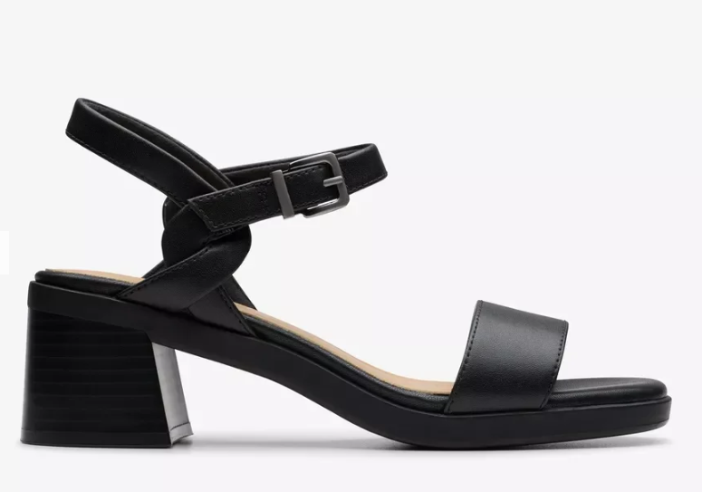 CLARKS # JAYLAN RAY NOIR