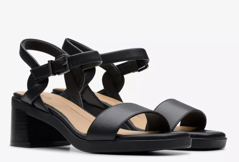 CLARKS # JAYLAN RAY NOIR