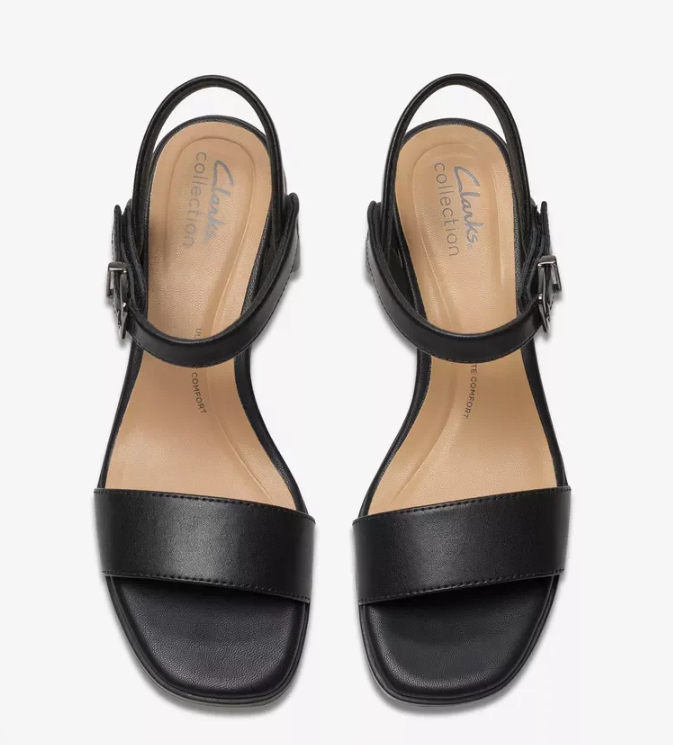 CLARKS # JAYLAN RAY NOIR