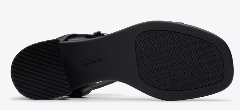 CLARKS # JAYLAN RAY NOIR