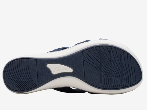 CLARKS # BREEZE RAE CAM MARINE