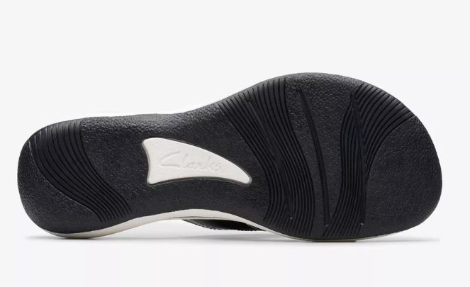 CLARKS #BREEZE REYNA NOIR