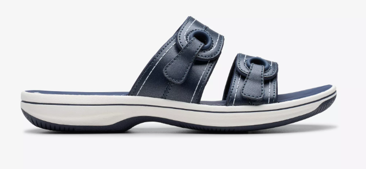 CLARKS # BREEZE MAYE MARINE