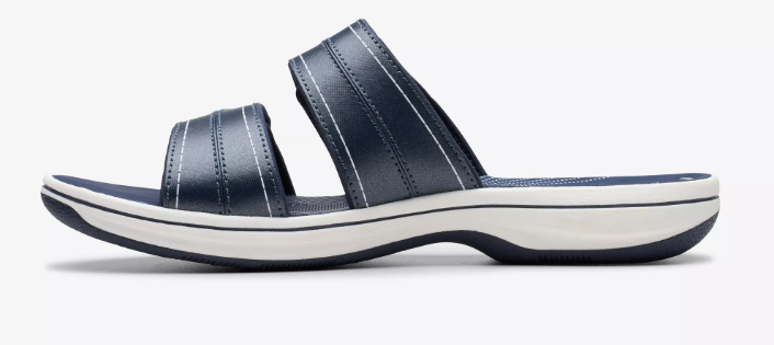 CLARKS # BREEZE MAYE MARINE