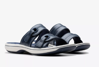 CLARKS # BREEZE MAYE MARINE