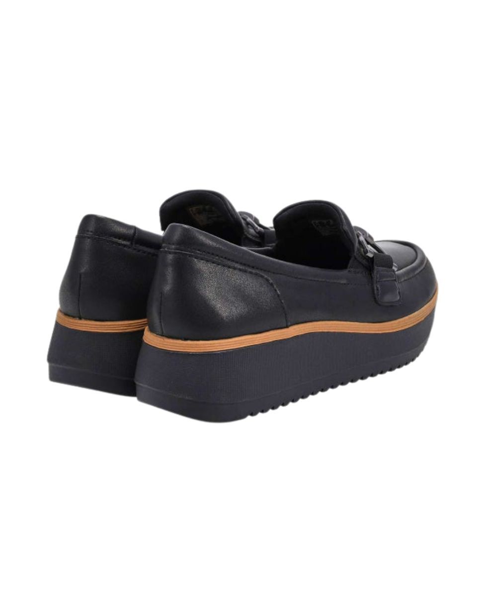 CLARKS # ZYLAH ERIN NOIR