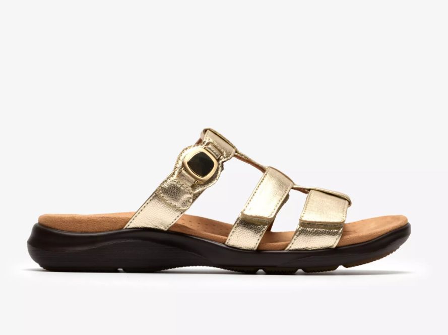 CLARKS # KITLY CHAMPAGNE