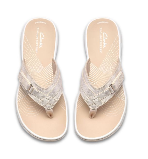 CLARKS # BREEZE SEA OR