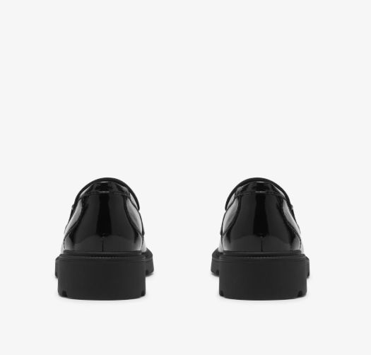 CLARK# CODE L STEP FOCUS VERNIS NOIR