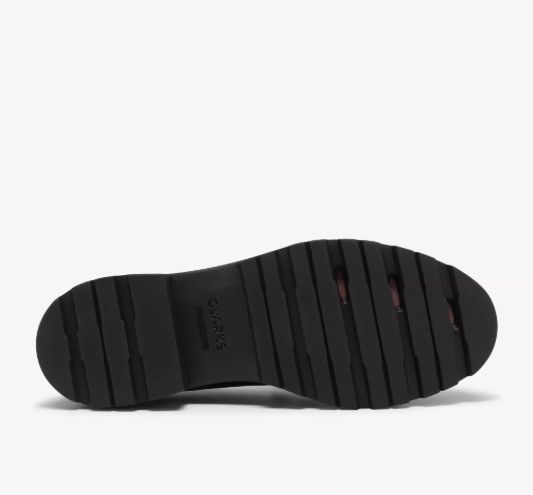 CLARK# CODE L STEP FOCUS VERNIS NOIR