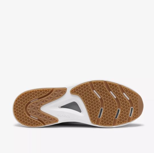 CLARKS #CODE R RUN FOCUS NOIR MULTI