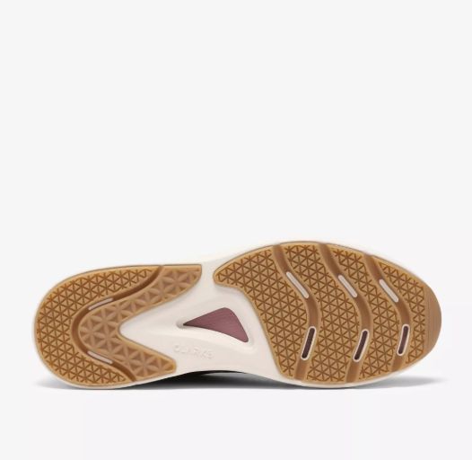 CLARKS # CODE R RUN FOCUS BRUN FONCÉ