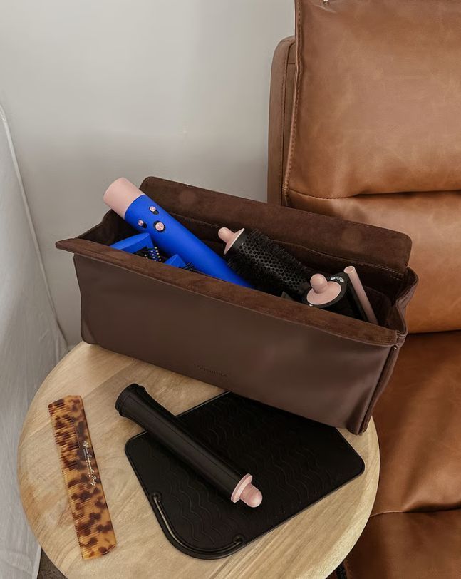 LOUENHIDE # MARGOT TROUSSE ACC CHEVEUX