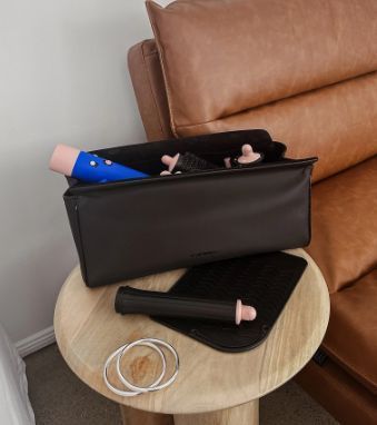 LOUENHIDE # MARGOT TROUSSE ACC CHEVEUX