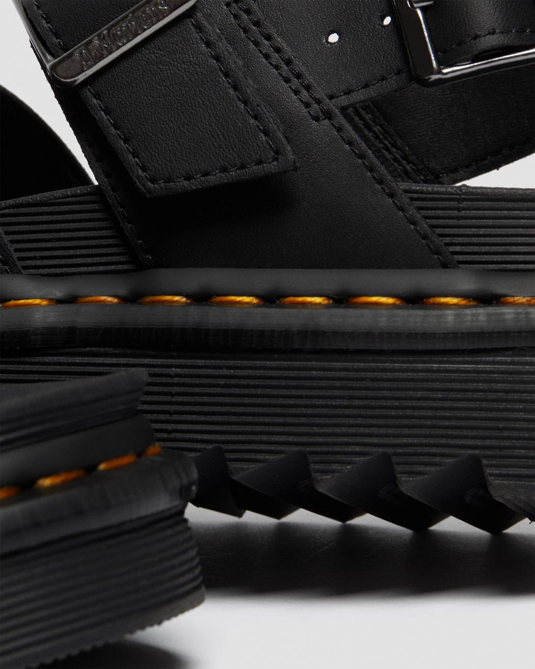 DR MARTENS # VOSS II NOIR