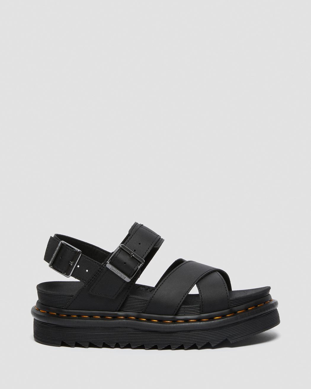 DR MARTENS # VOSS II NOIR