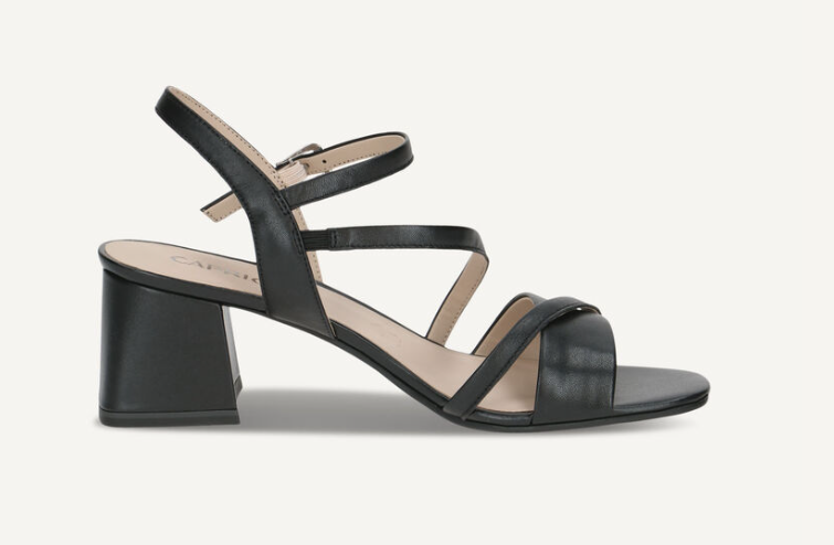CAPRICE #28300-44 NOIR