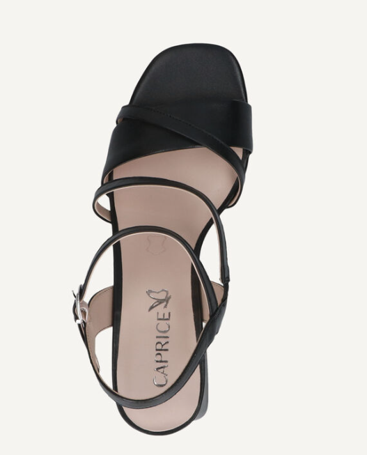 CAPRICE #28300-44 NOIR
