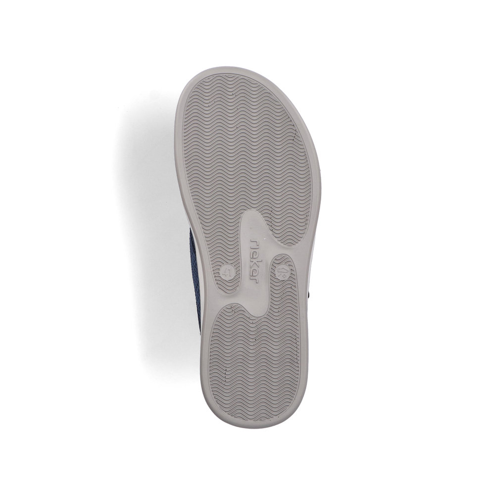 RIEKER # 29083-14 GRIS