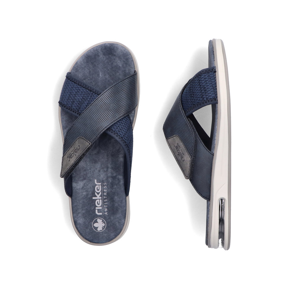 RIEKER # 29083-14 GRIS