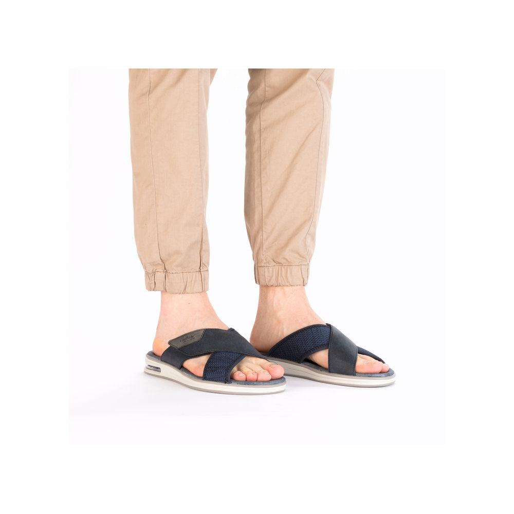 RIEKER # 29083-14 GRIS