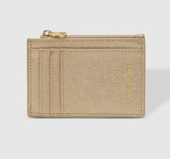 LOUENHIDE # CARA PORTE-CARTES