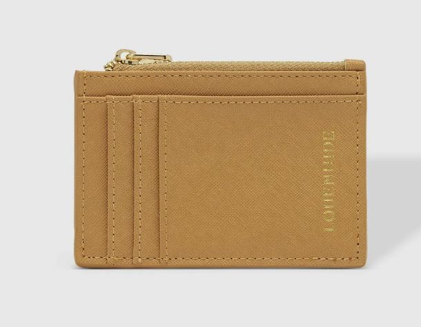 LOUENHIDE # CARA PORTE-CARTES