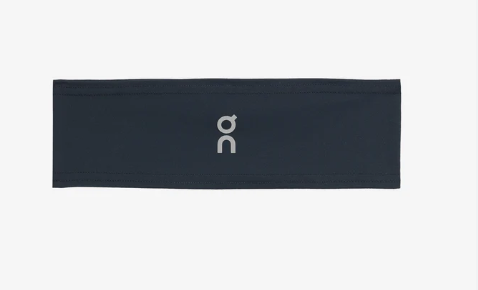 ON RUNNING # HEADBAND UNISEX