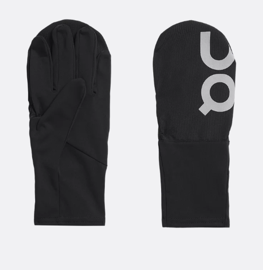ON RUNNING # GLOVE UNISEXE