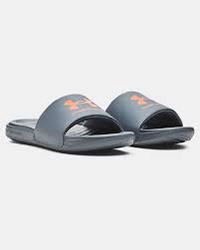 UNDER ARMOUR # ANSA FIX GRIS