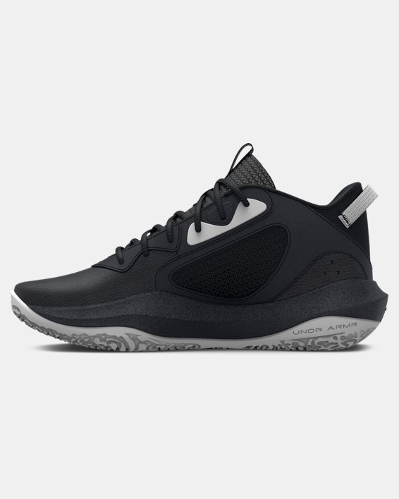 UNDER ARMOUR # LOCKDOWN NOIR